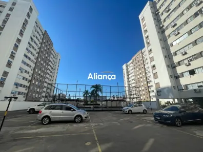 Apartamento com 3 Quartos para alugar, 69m² no Passo da Areia, Porto Alegre