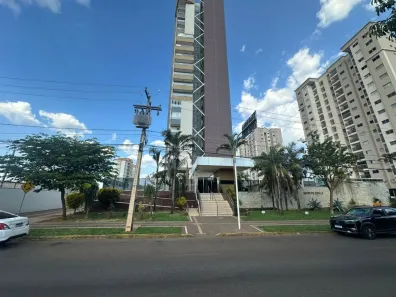 Apartamento com 3 Quartos para alugar, 93m² no Plano Diretor Sul, Palmas