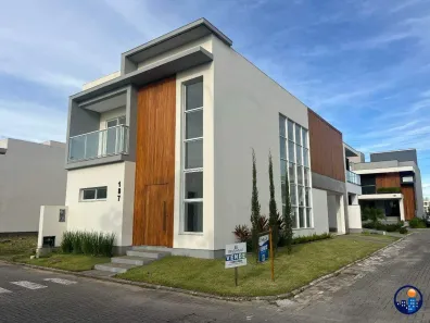 Casa com 3 Quartos à venda, 178m² no Beira Rio, Biguaçu