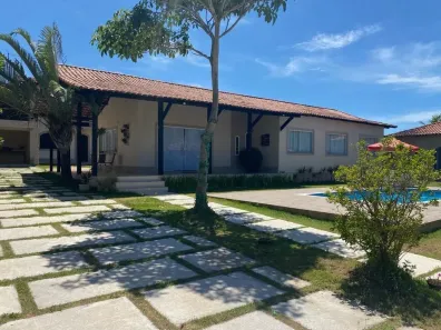 Casa com 5 Quartos à venda, 340m² no Itaúna, Saquarema