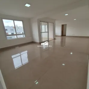 Apartamento com 3 Quartos à venda, 155m² no Setor Bueno, Goiânia
