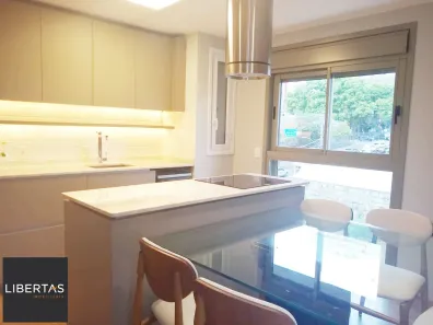 Apartamento com 1 Quarto à venda, 40m² no Moinhos de Vento, Porto Alegre