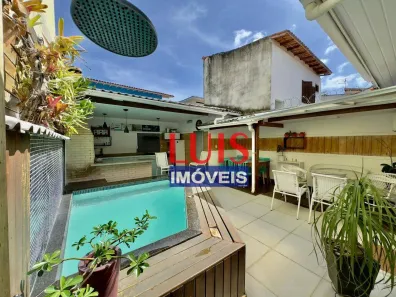 Casa com 3 Quartos à venda, 230m² no Piratininga, Niterói