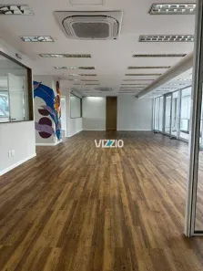 Sala Comercial para alugar, 214m² no Jardim Paulistano, São Paulo