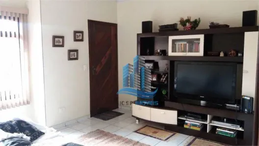 Sobrado com 3 Quartos à venda, 215m² no Boa Vista, São Caetano do Sul