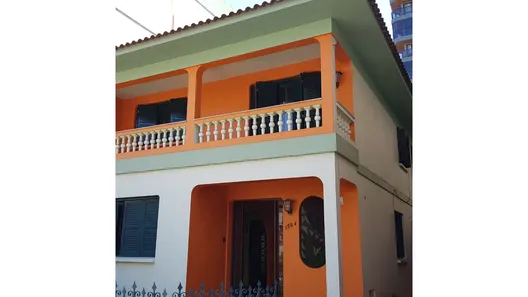 Sobrado com 4 Quartos à venda, 440m² no Nossa Senhora de Fátima, Santa Maria