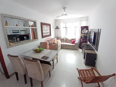 Apartamento com 3 Quartos à venda, 80m² no Algodoal, Cabo Frio