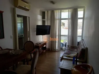 Apartamento com 2 Quartos à venda, 62m² no Centro, Votorantim
