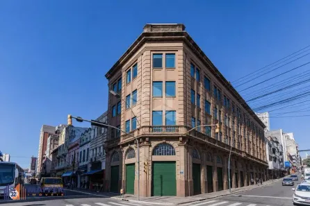 Prédio Comercial com 1 Quarto para alugar, 280m² no Centro Histórico, Porto Alegre