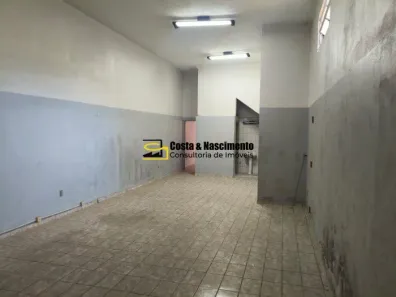 Ponto Comercial para alugar, 295m² no Centro, Diadema