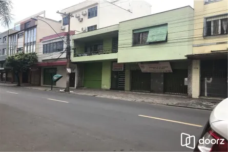 Casa com 1 Quarto à venda, 315m² no Navegantes, Porto Alegre