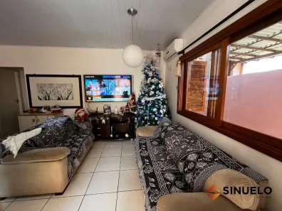 Casa com 6 Quartos à venda, 215m² no Boa Vista, Novo Hamburgo