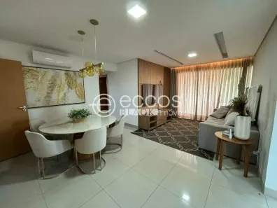 Apartamento com 3 Quartos à venda, 115m² no Vigilato Pereira, Uberlândia
