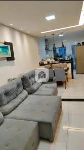 Casa com 4 Quartos à venda, 190m² no Jardim Patrícia, Uberlândia