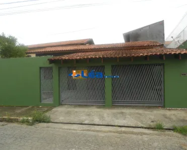 Casa com 2 Quartos à venda, 118m² no Cidade Edson, Suzano
