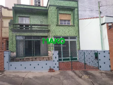 Sobrado com 3 Quartos para alugar, 248m² no Vila Bertioga, São Paulo