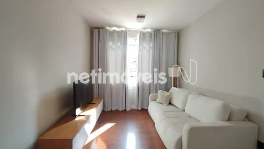 Apartamento com 2 Quartos para alugar, 53m² no Nova Granada, Belo Horizonte