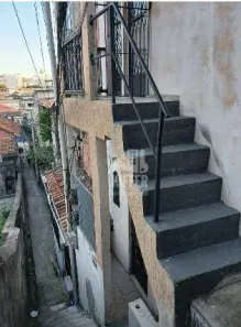 Casa com 5 Quartos à venda, 45m² no Ponta D'Areia, Niterói