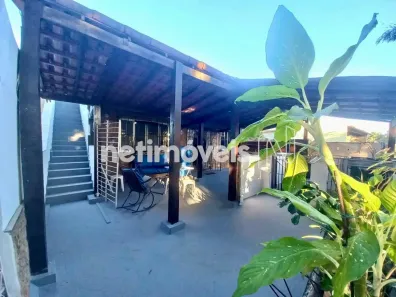 Apartamento com 3 Quartos à venda, 230m² no Jardim Guanabara, Rio de Janeiro