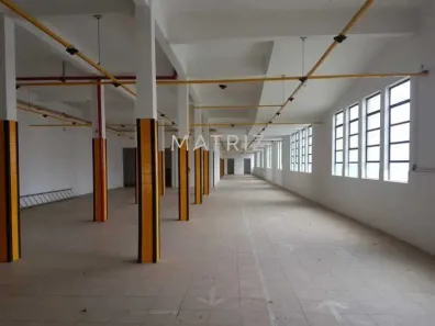 Prédio Comercial para alugar, 4303m² no Nossa Senhora do Ó, São Paulo