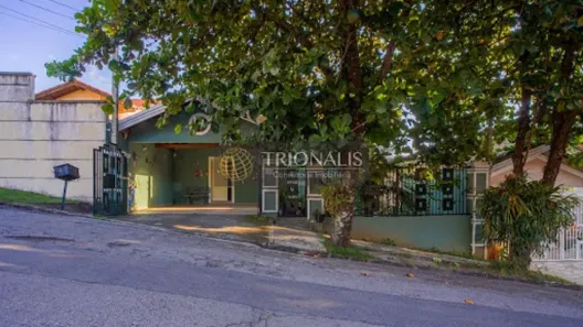 Casa com 3 Quartos à venda, 179m² no Itapetinga, Atibaia