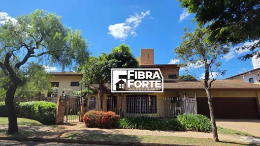 Casa com 4 Quartos à venda, 370m² no Cidade Universitária, Campinas
