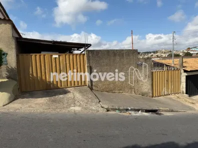 Lote/Terreno à venda, 360m² no Goiânia, Belo Horizonte
