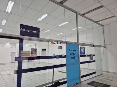 Ponto Comercial para alugar, 345m² no Centro, Suzano