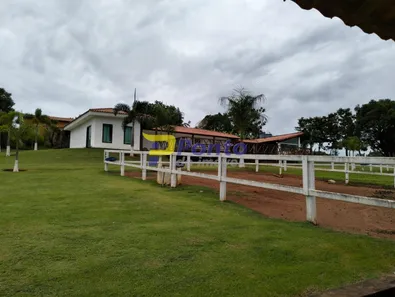 Fazenda/Sítio com 3 Quartos à venda, 8500m² no Lapinha, Lagoa Santa