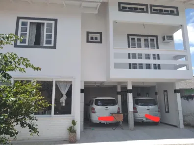 Casa com 7 Quartos à venda, 360m² no Caminho Novo, Palhoça