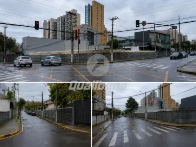 Lote/Terreno para alugar, 600m² no Campestre, Santo André