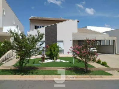 Casa de Condomínio com 5 Quartos à venda, 263m² no Parque das Quaresmeiras, Campinas
