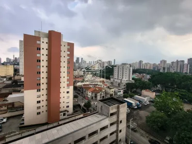 Apartamento com 2 Quartos para alugar, 52m² no Tatuapé, São Paulo