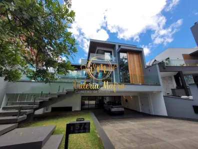 Sobrado com 5 Quartos à venda, 611m² no Parque Terra Nova II, São Bernardo do Campo
