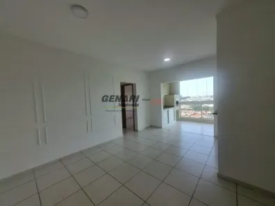 Apartamento com 3 Quartos à venda, 78m² no Aqui se Vive, Indaiatuba