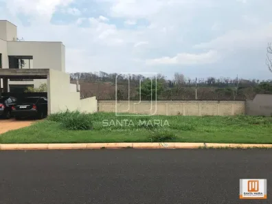Lote/Terreno à venda, 405m² no Loteamento Terras de Siena, Ribeirão Preto