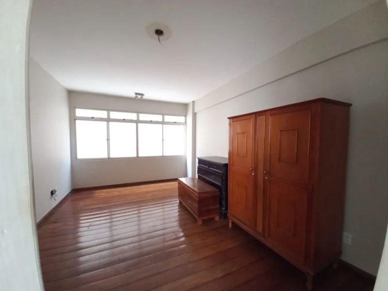 Apartamento com 2 quartos — Santo Antônio, Belo Horizonte