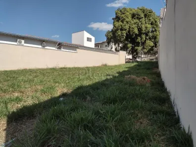 Lote/Terreno à venda, 357m² no Chácara da Barra, Campinas