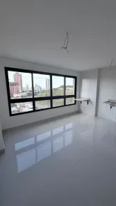 Apartamento com 3 Quartos à venda, 90m² no Serrinha, Goiânia