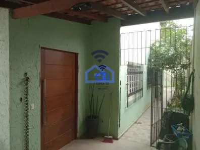 Casa com 3 Quartos à venda, 197m² no Balneário dos Golfinhos, Caraguatatuba