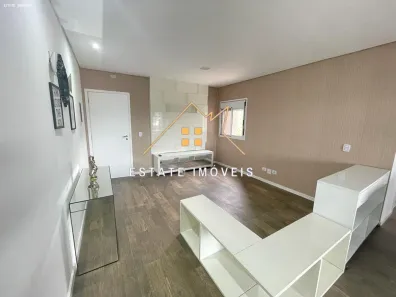 Apartamento com 2 Quartos para alugar, 85m² no Jordanópolis, Arujá