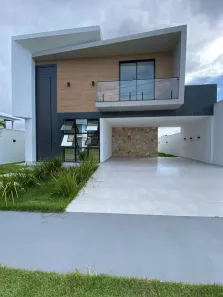 Sobrado com 3 Quartos à venda, 260m² no Olho D'Água, São Luís