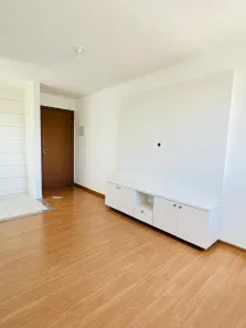 Apartamento com 2 Quartos para alugar, 42m² no Olho D'Água, São Luís
