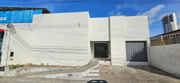 Ponto Comercial com 5 Quartos para alugar, 290m² no Tirol, Natal