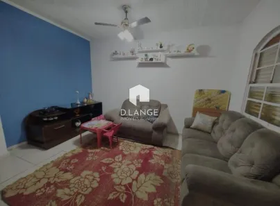 Casa com 2 Quartos à venda, 164m² no Parque Nova Suíça, Valinhos