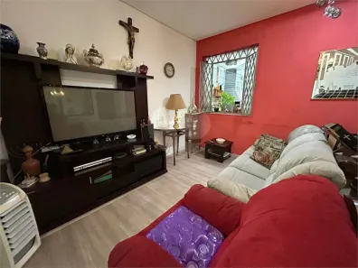 Sobrado com 5 Quartos à venda, 150m² no Pinheiros, São Paulo