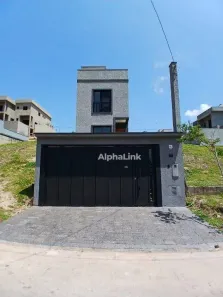 Casa de Condomínio com 3 Quartos à venda, 89m² no Villas do Jaguari, Santana de Parnaíba