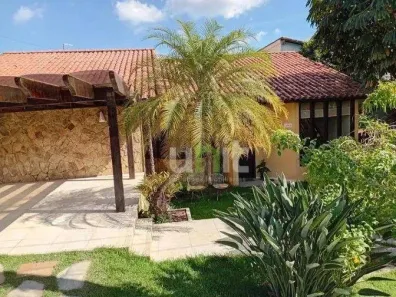 Casa de Condomínio com 4 Quartos à venda, 432m² no Piratininga, Niterói