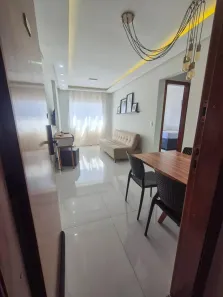 Apartamento com 2 Quartos à venda, 52m² no Jardim Camburi, Vitória