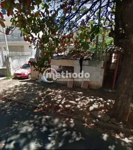 à venda, 1300m² no Vila Andrade Neves, Campinas